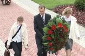 Obeležen Dan pobede nad fašizmom