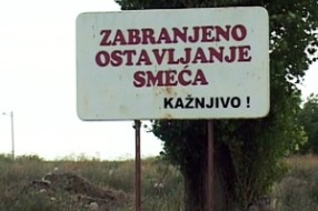 Počelo jesenje čišćenje grada