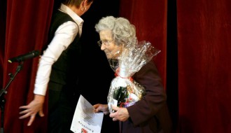 Stanaraka doma "Dudova šuma" u finalnom takmičenju