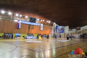 Novogodišnji turnir ušao u eliminacionu fazu - danas na programu osmina finala