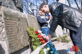 Obeležene dve decenije od NATO bombardovanja
