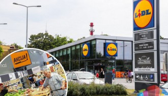 Održan Dan otvorenih vrata u Lidlu