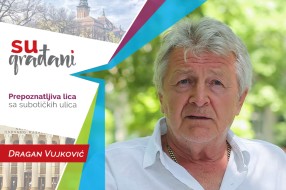 SUgrađani: Dragan Vujković - "Ja nisam znao prljavo udariti!"