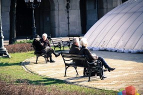 Kvalitet vazduha u Subotici zadovoljavajući