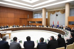 Predstavljanje programa oporavka srpske privrede u utorak