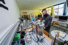 Visoka tehnička škola ponosna na svoje studente