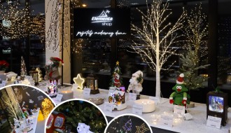 Velika praznična akcija u "Elementi",  popusti do čak 40 odsto