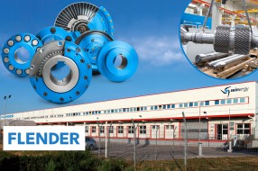 "Flender" otpušta preko 300 radnika, većina odlazi uz otpremninu