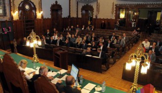 U utorak poslednja ovogodišnja sednica Skupštine grada