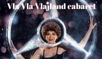 Predstava kabare „Vla Vla Vlajland“ u petak i subotu u "Abaziji"