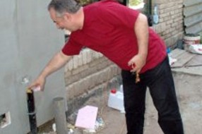 Lopovi tri puta poharali istu kuću