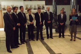Bunjevci na Festivalu slovenske pismenosti i kulture