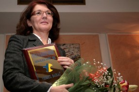 Verica Barać dobila ulicu u Subotici
