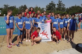 Plivanje: Spartak osvojio 26 medalja na tri takmičenja