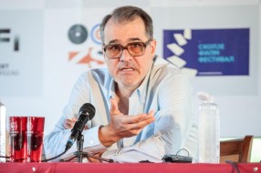 Kornel Mundrucó: „Festival na Paliću i ja smo zajedno odrastali“