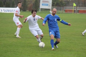 FK "Bačka 1901" prekinuo niz poraza pobedom nad Tekstilcem (1:0)