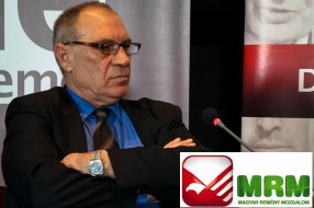 Pokret mađarske nade zamrzava svoju političku aktivnost