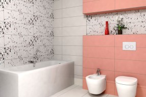 Novi trendovi na pločicama "Keramike Jovanović"