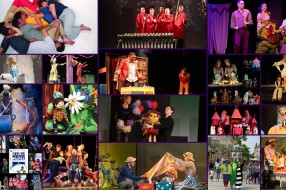 Dečje pozorište osvojilo tri nagrade na Festivalu profesionalnih pozorišta Vojvodine
