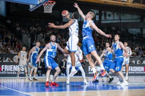 Košarka: Istorijski uspeh - Spartak savladao Zadar i plasirao se u plejof ABA lige