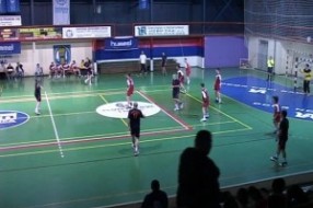 Nova pobeda rukometaša Spartak Vojputa
