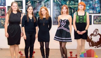 Podrška profesionalizmu u umetnosti