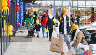 Otvoren prošireni "STOP SHOP" - duplo više prostora za duplo više zabave i mogućnosti