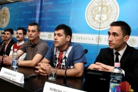 Marin Jaramazović iz "Mladosti" prešao u "Ariju"