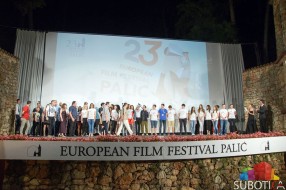 Gorki list Nagrada publike filmu Ubica čistog srca