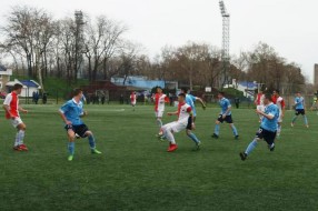 Fudbal: Kadeti Spartaka slavili, omladinci remizirali sa Vojvodinom