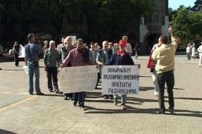Sastanak na temu reindustrijalizacije bivših subotičkih privrednih giganata