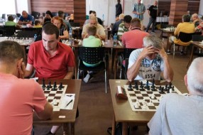 Završen Međunarodni šahovski turnir "Kuća zdravlja 2022"
