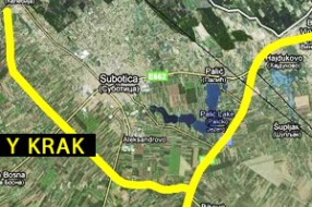 Krajnji rok za Ipsilon krak 10. oktobar