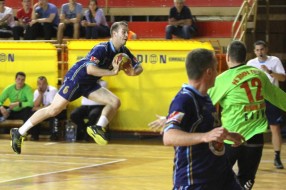 Rukometaši na pragu ulaza u Superligu
