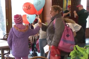 Obeležen Svetski dan osoba sa Daunovim sindromom