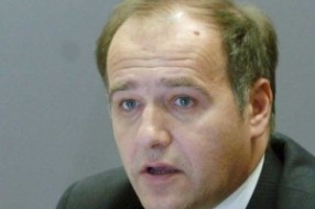 Vrh DSS-a u Subotici