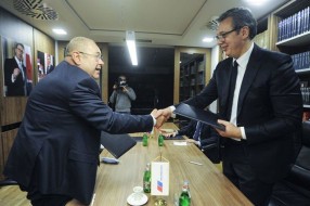 Koalicioni sporazum između SNS i SVM donosi brojna ulaganja u Suboticu