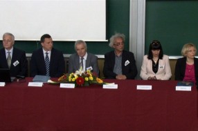 Održana konferencija "Savremena dostignuća u građevinarstvu"