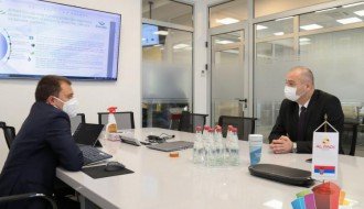 Litijumske baterije iz Subotice predstavljaće Vojvodinu u Dubaiju