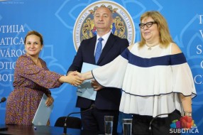 Uvođenje veštačke inteligencije u turizam, novi projekat između Srbije i Mađarske