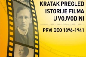 Publikacije Festivala evropskog filma Palić