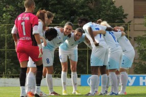 Fudbalerke Spartaka u finalu Kupa i nastavljaju ka duploj kruni