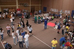 Sajam obrazovanja sutra i prekosutra u Tehničkoj školi "Ivan Sarić"