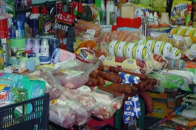 Švercerski hit — „šnicla” iz Mađarske