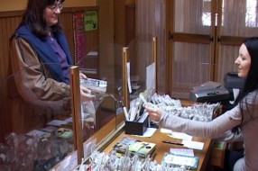 Elektronske članske kartice u Gradskoj biblioteci