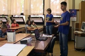 Predavanje o zaštiti životinja