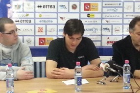 Despotović se izvinio navijačima Spartaka