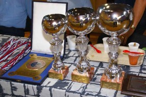 Međunarodni Kup Subotice u dizanju tegova u subotu u Hali sportova