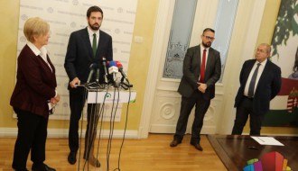 Fondacija "Prosperitati" predstavila nove konkursne linije