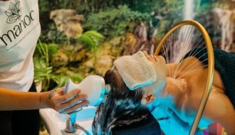 „Manoo Head Spa“ – prvi salon za potpunu relaksaciju u gradu